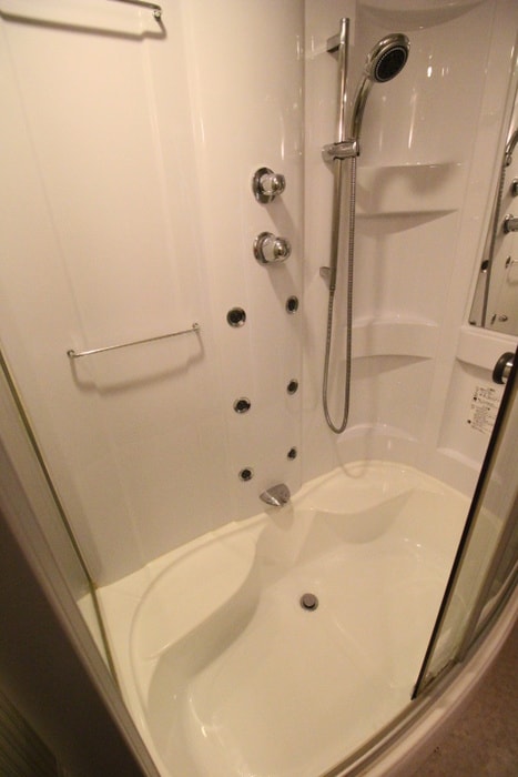 バス／シャワールーム等 プリオ－レ衣笠