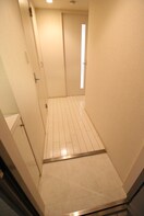 玄関 プリオ－レ衣笠