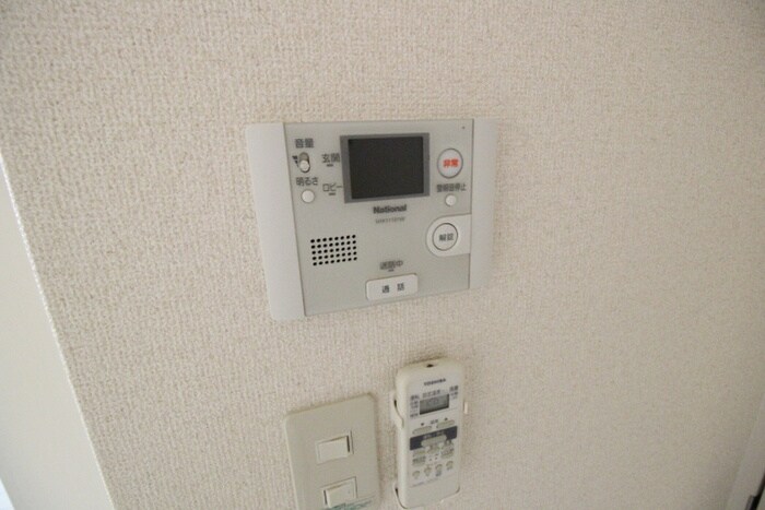 内観写真 プリオ－レ衣笠