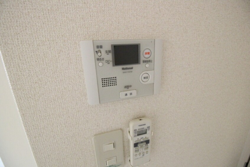 内観写真 プリオ－レ衣笠