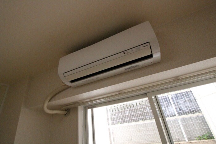 内観写真 プリオ－レ衣笠