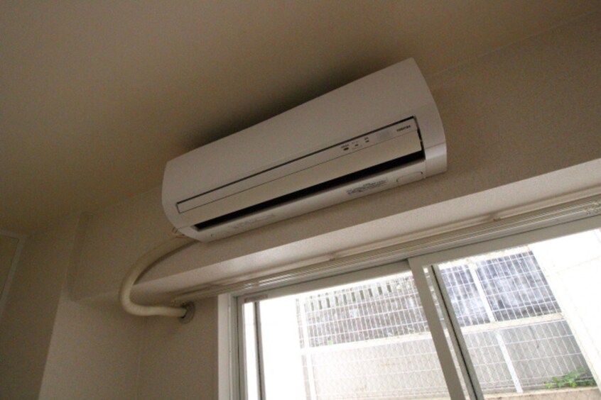 内観写真 プリオ－レ衣笠