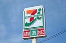 セブンイレブン(コンビニ)まで425m プリオ－レ衣笠
