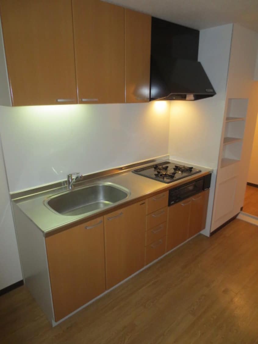 キッチン カモンコ－ト岸里