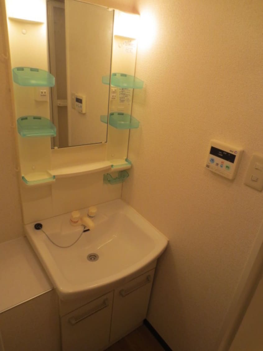 洗面 カモンコ－ト岸里