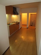 キッチン カモンコ－ト岸里