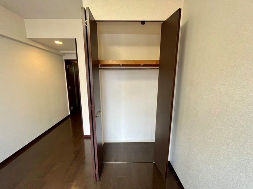 収納 ベラジオ京都清水（３０５）