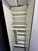 靴箱 ベラジオ京都清水（３０５）