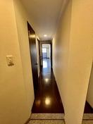 廊下 ベラジオ京都清水（３０５）