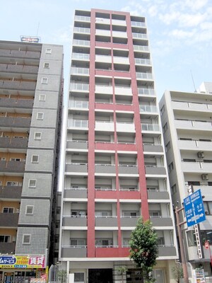 インザグレイス天神橋（902）