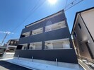 ＣＯＣＯ　ＭＯＺＵの外観
