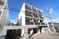 ダイド－メゾン西宮北口Ⅲ