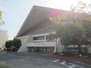 西宮中央運動公園(公園)まで650m ダイド－メゾン西宮北口Ⅲ