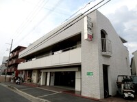 ハイツネーバーⅠ