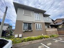 外観写真 フォーチュン　ウェル