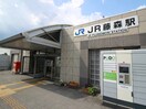 周辺環境 フォーチュン　ウェル