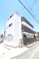 外観写真 エスフィ－ルド野江