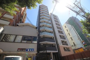 エグゼ阿倍野(1202)