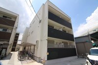 クリエオーレ三ツ島Ⅱ