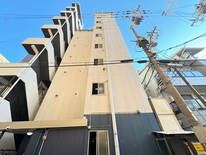 外観写真 プレアール昭和町Ⅱ