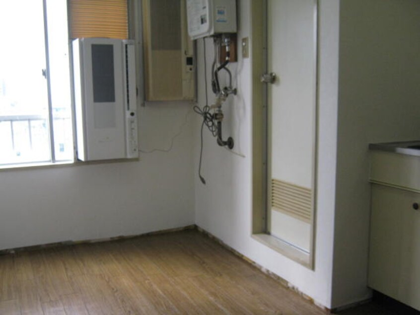 内観写真 プレアール昭和町Ⅱ