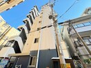 外観写真 プレアール昭和町Ⅱ