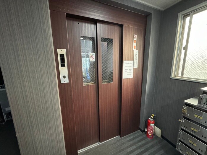 その他 プレアール昭和町Ⅱ