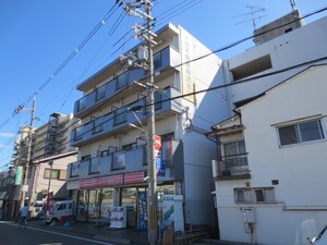 ビスタ神崎川