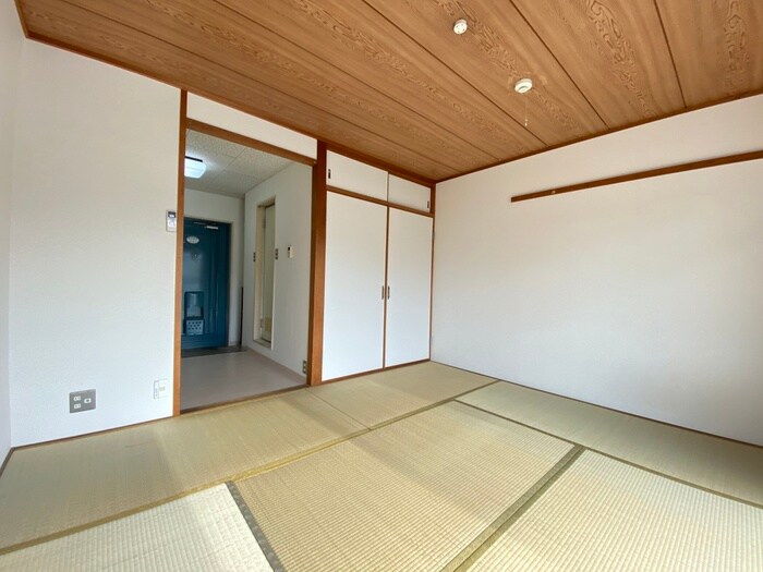 居室 コーポゆたかⅡ