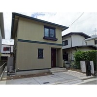 高槻市西町住宅