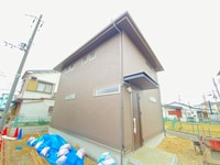 仮）東久代2丁目戸建貸家