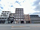 外観写真 エル・アブラリ