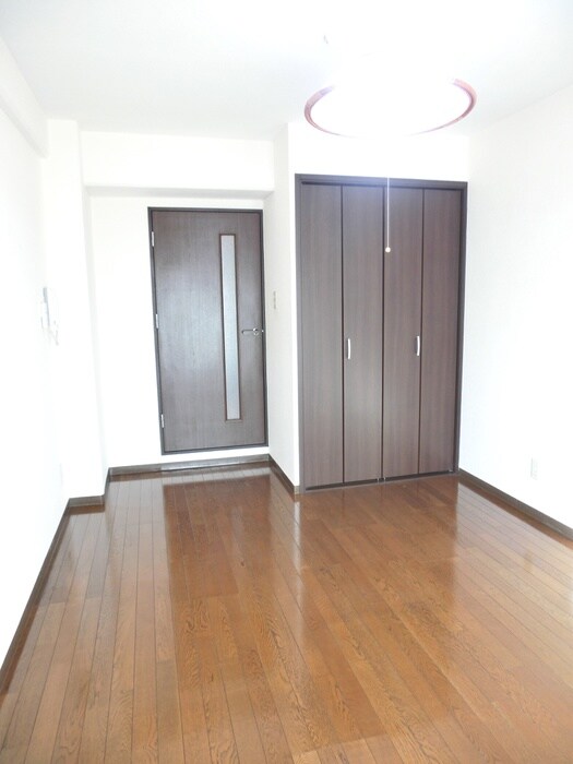 居室 エル・アブラリ