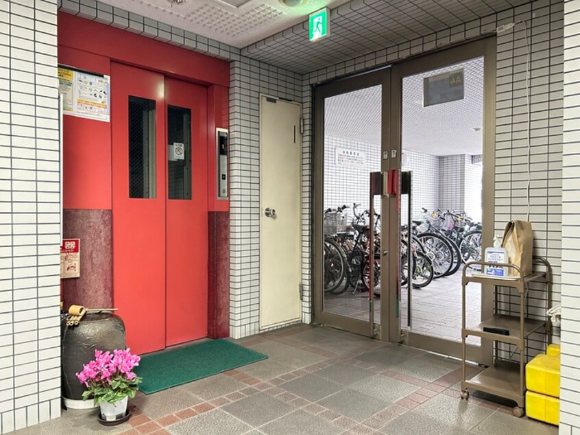 建物設備 エル・アブラリ
