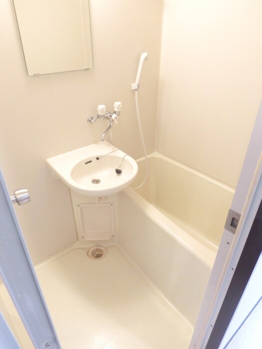 バス／シャワールーム等 エル・アブラリ