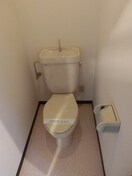 トイレ エル・アブラリ