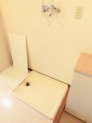 洗濯機置場 エル・アブラリ