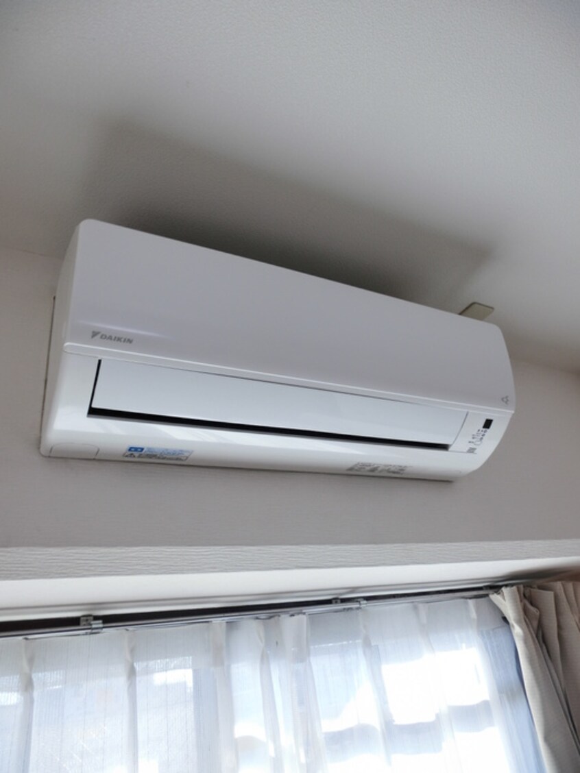 内観写真 エル・アブラリ