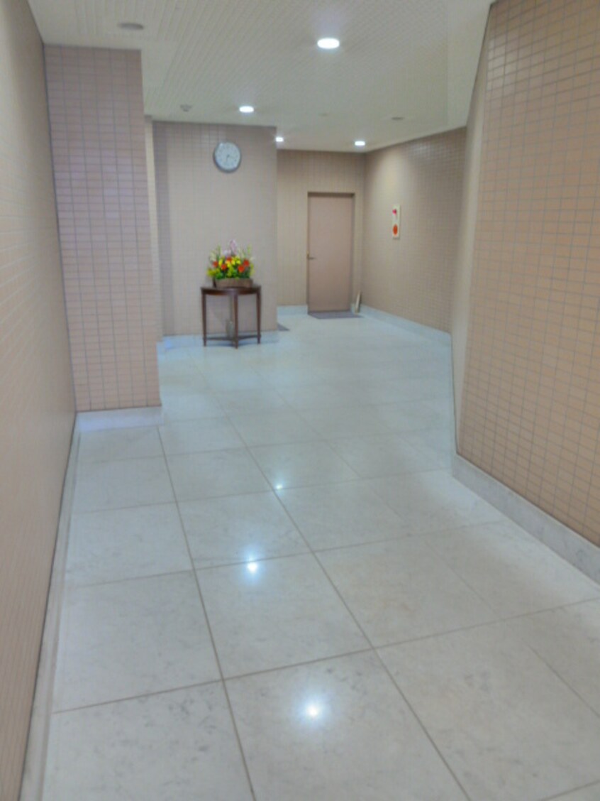 外観写真 サンウィズＯＳＡＫＡ