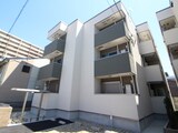 フジパレス堺東Ⅰ番館