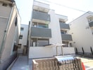 外観写真 フジパレス堺東Ⅰ番館
