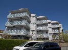Grace　Mansionの外観