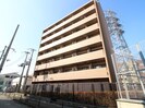エルセレ－ノ吹田の外観