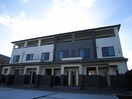 外観写真 ヴェラルーナ長岡京