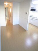 居室 ヴェラルーナ長岡京
