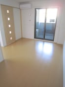 居室 ヴェラルーナ長岡京