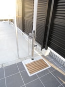 建物設備 ヴェラルーナ長岡京