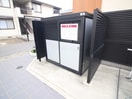 建物設備 ヴェラルーナ長岡京