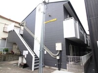 ＭＪハイツ東別府