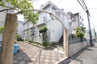 フォレストハウスＡ棟